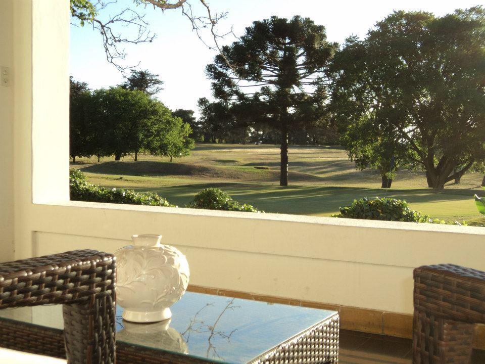 לה קומברה Hotel Victoria Golf מראה חיצוני תמונה