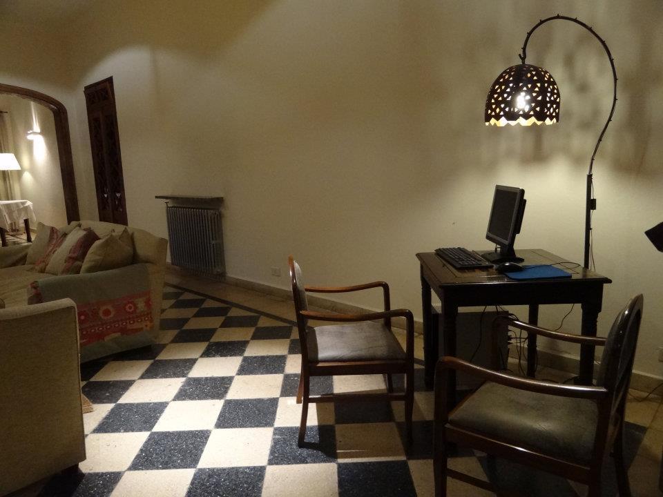 לה קומברה Hotel Victoria Golf מראה חיצוני תמונה