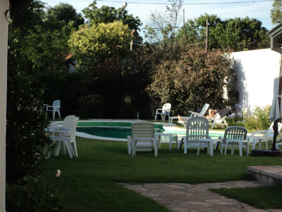 לה קומברה Hotel Victoria Golf מראה חיצוני תמונה
