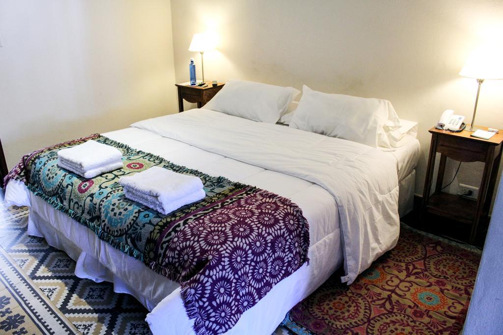 לה קומברה Hotel Victoria Golf מראה חיצוני תמונה